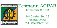 Eesmann Agrar